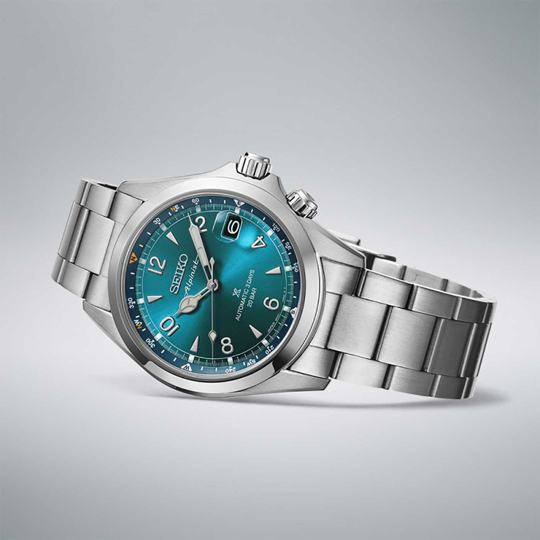 Seiko Prospex SPB503J1 Alpinist