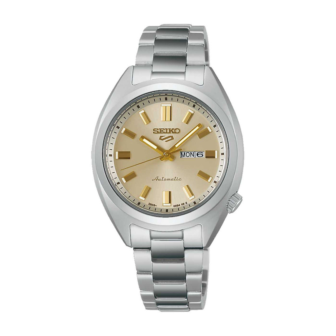 Seiko 5 Sports Automatik SRE023K1 Damenuhr