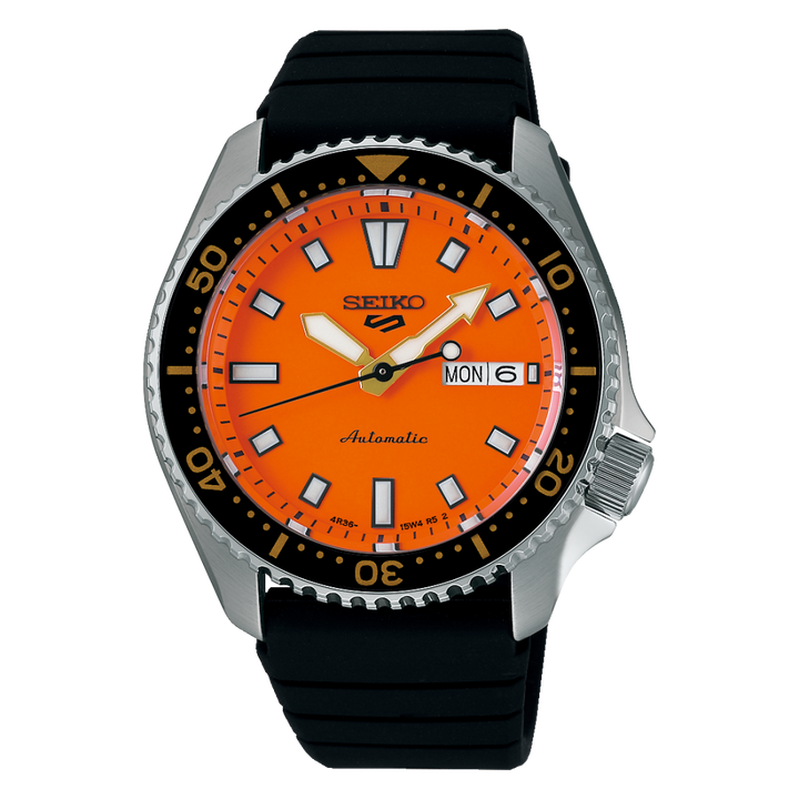 Seiko 5 Sports SKX Series SRPL89K1