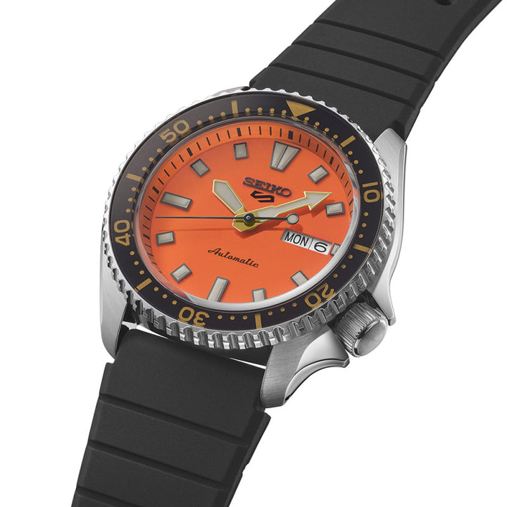 Seiko 5 Sports SKX Series SRPL89K1
