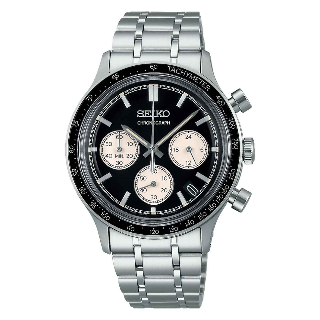 Seiko Chronograph Quarz SSB479P1