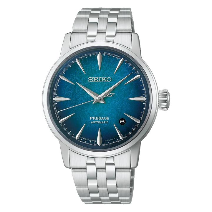 Seiko Presage »Cocktail Time« HCB001J1