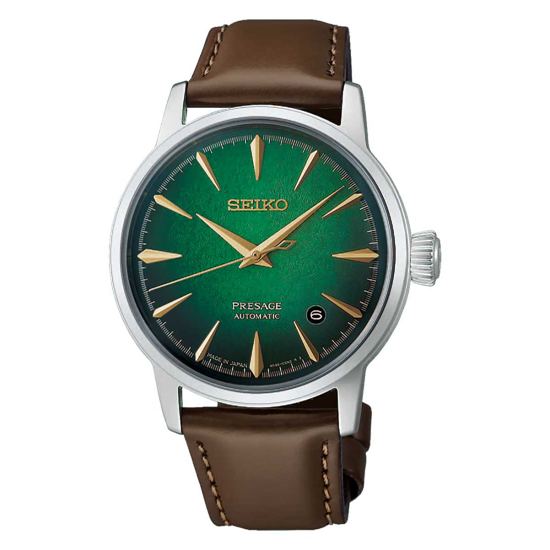 Seiko Presage »Cocktail Time« HCB002J1