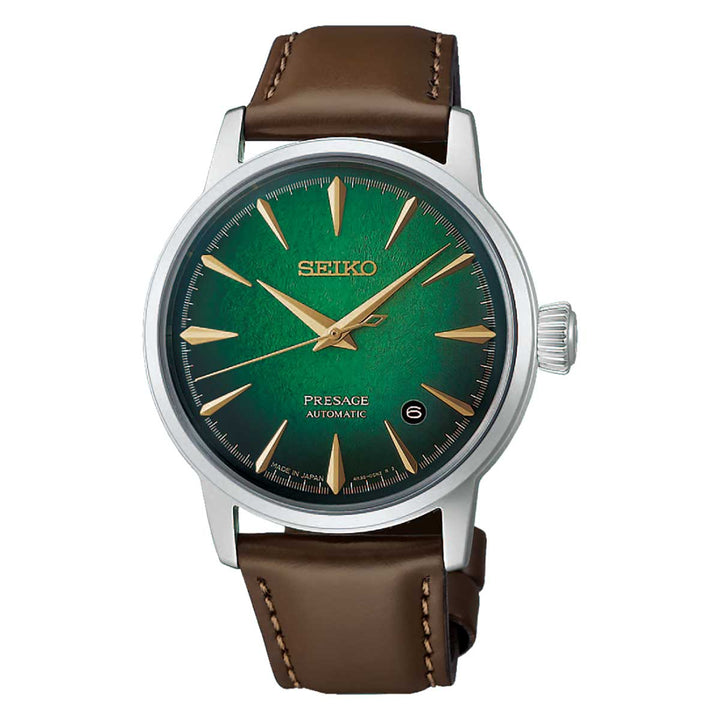 Seiko Presage »Cocktail Time« HCB002J1