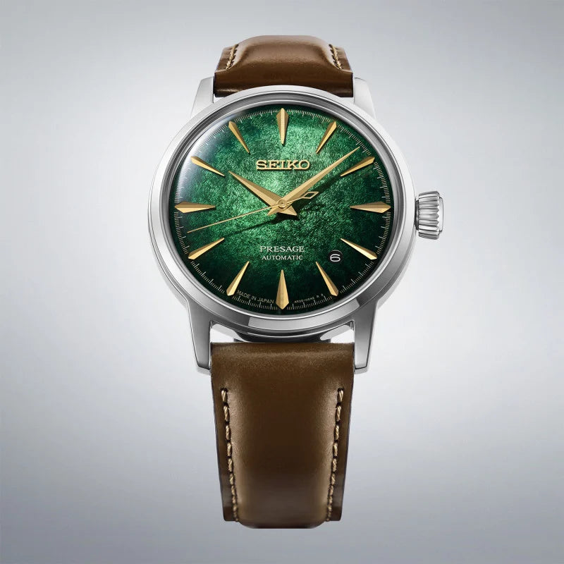 Seiko Presage »Cocktail Time« HCB002J1