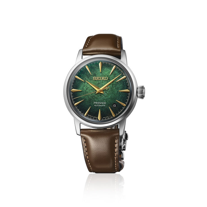 Seiko Presage »Cocktail Time« HCB002J1
