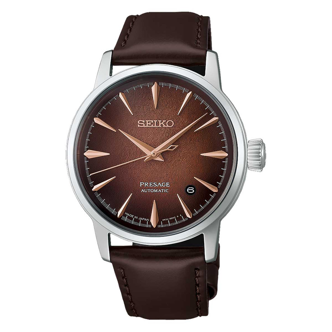 Seiko Presage »Cocktail Time« HCB003J1