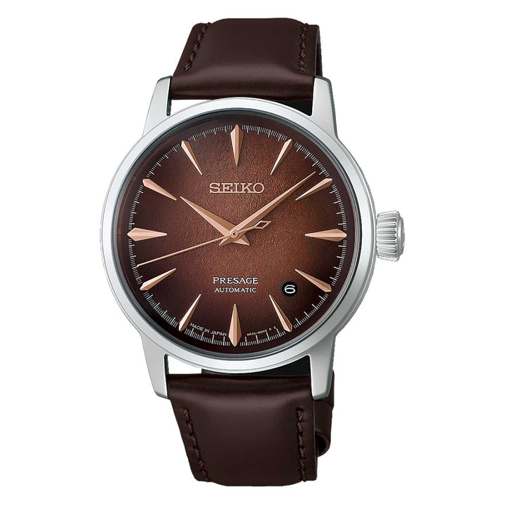 Seiko Presage »Cocktail Time« HCB003J1