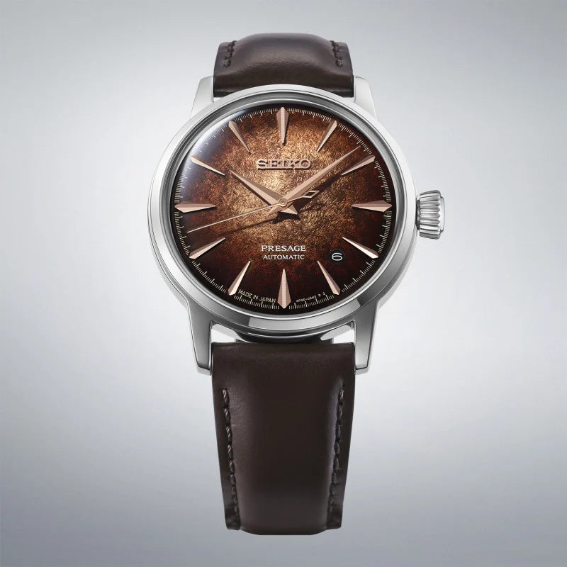 Seiko Presage »Cocktail Time« HCB003J1