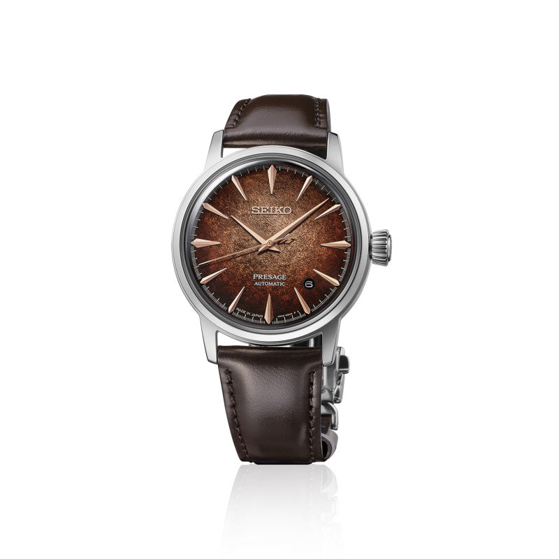 Seiko Presage »Cocktail Time« HCB003J1
