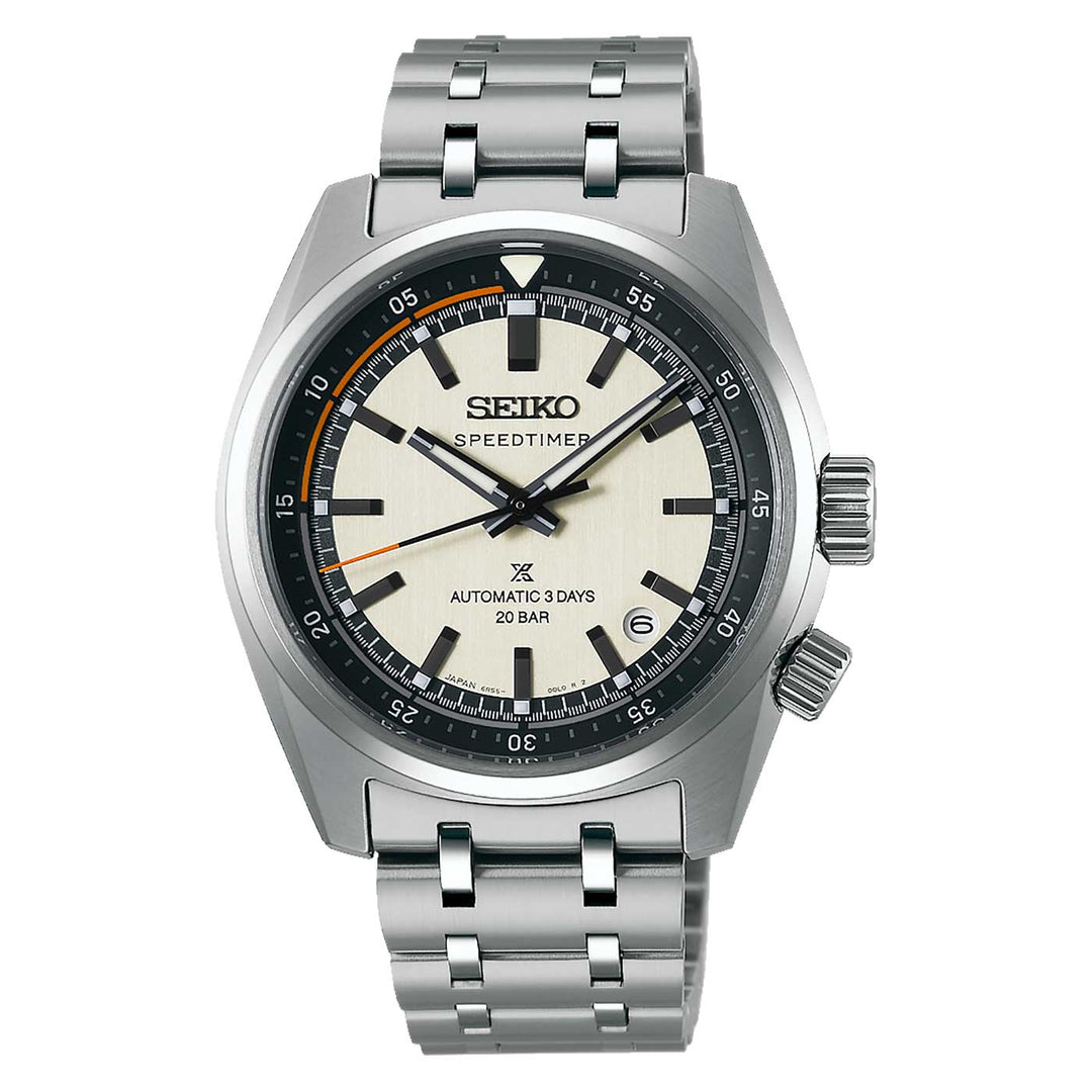Seiko Prospex Speedtimer SPB513J1