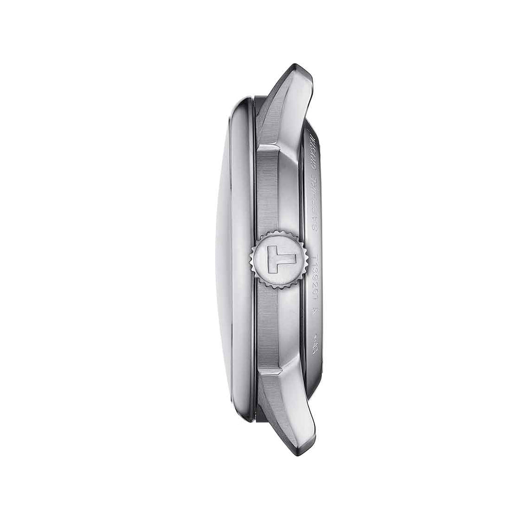 Tissot Chemin des Tourelles Powermatic 80 34 mm T139.207.16.011.00