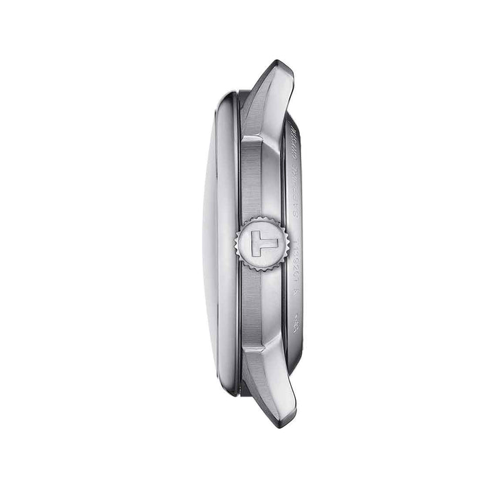 Tissot Chemin des Tourelles Powermatic 80 34 mm T139.207.16.011.00