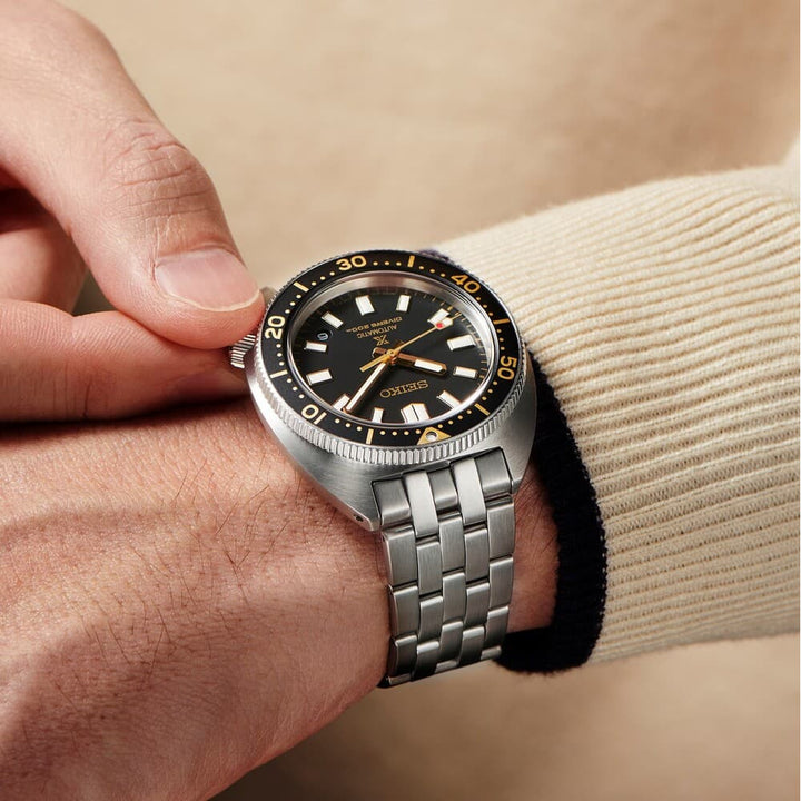 Seiko Prospex Diver SPB315J1 Herrenuhr