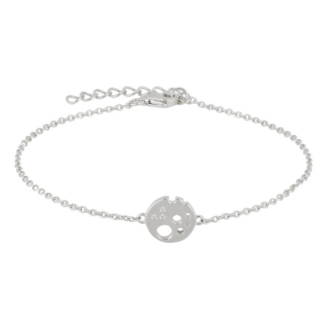Armband GRITHNOR Sterlingsilber