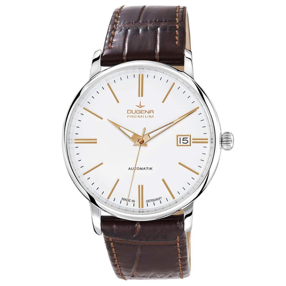 Dugena Herrenuhr Festa Classic - My Fine Jewellery