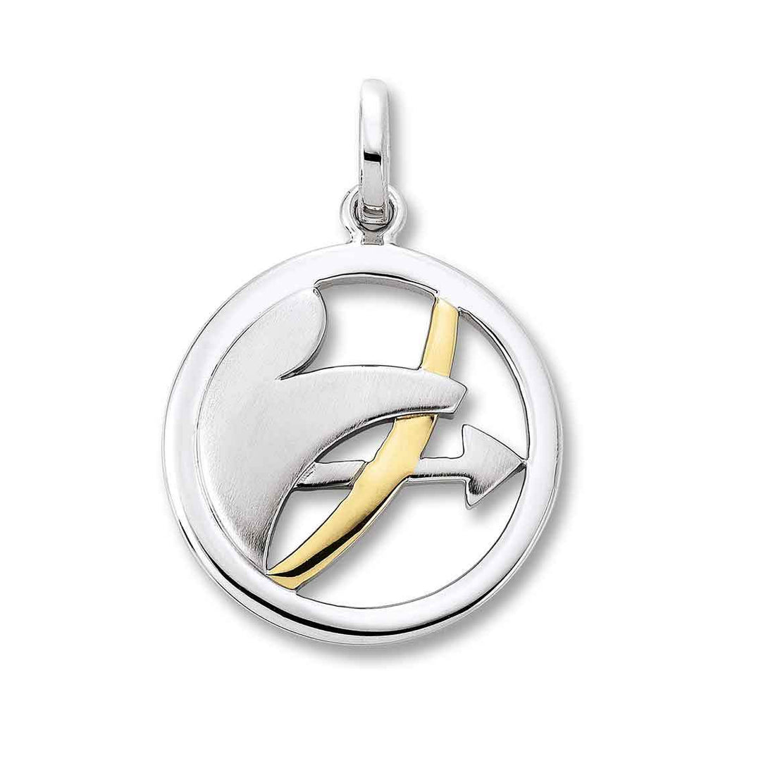 Anhänger Sternzeichen Schütze - My Fine Jewellery