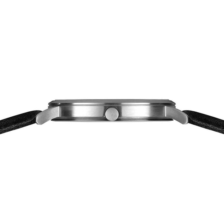 Bering Titanium Silber 18640-404 | Ultraleicht & Saphirglas