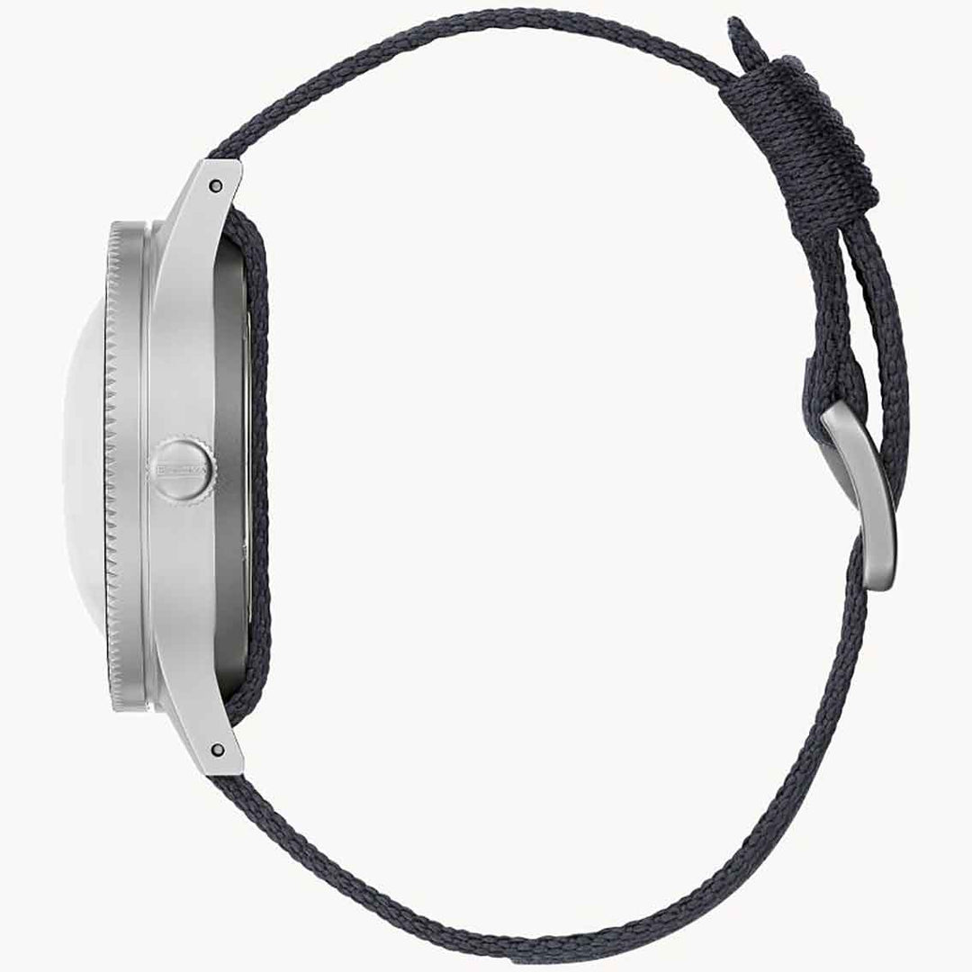Bulova MIL-SHIPS-W-2181 98A266 Automatik - Militär-Spezifikation Herrenuhr