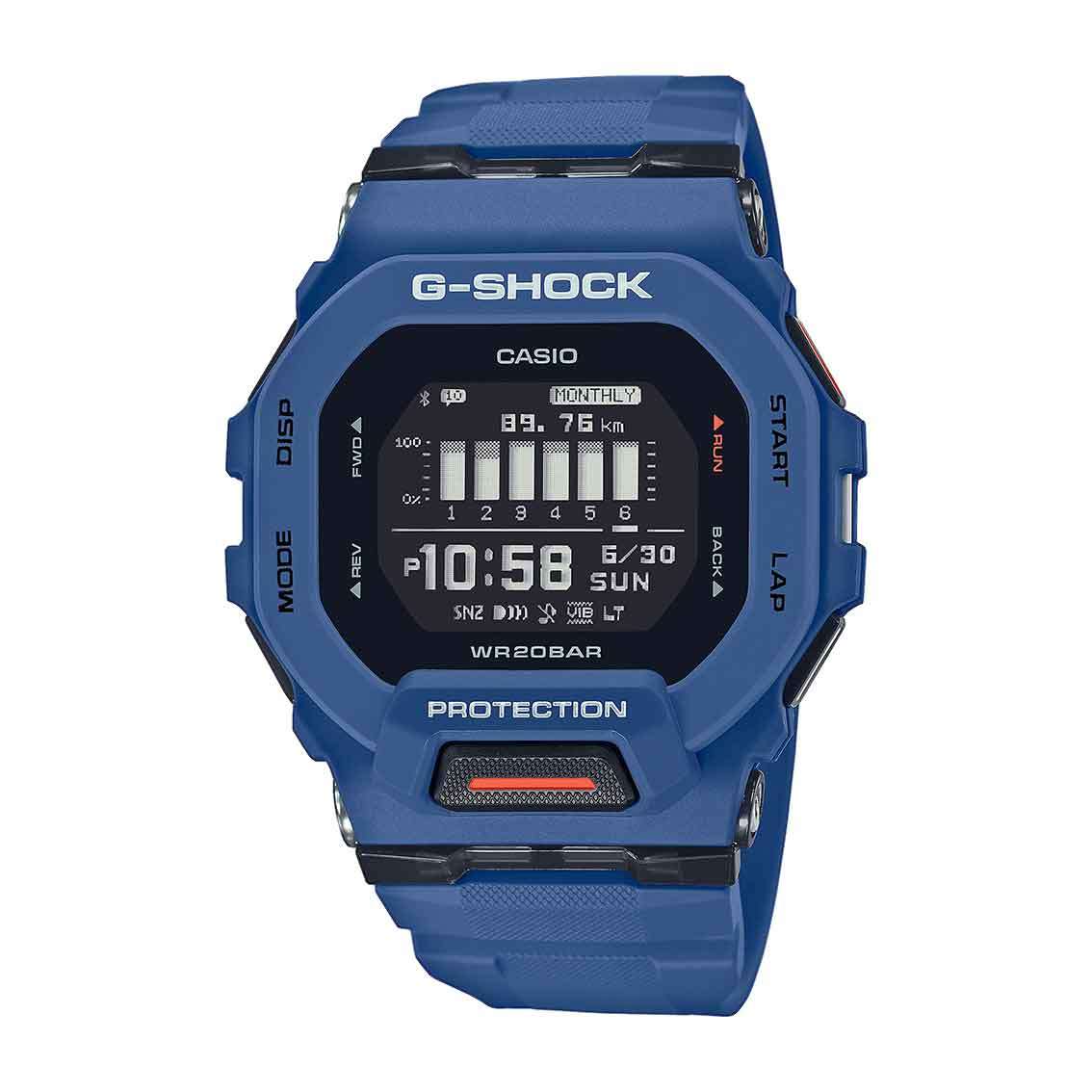 Casio G-Shock GBD-200-2ER - My Fine Jewellery