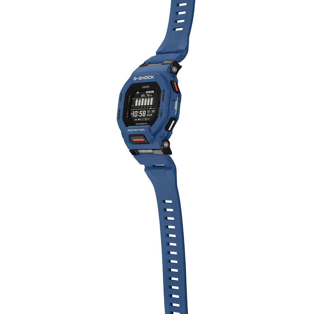 Casio G-Shock GBD-200-2ER - My Fine Jewellery