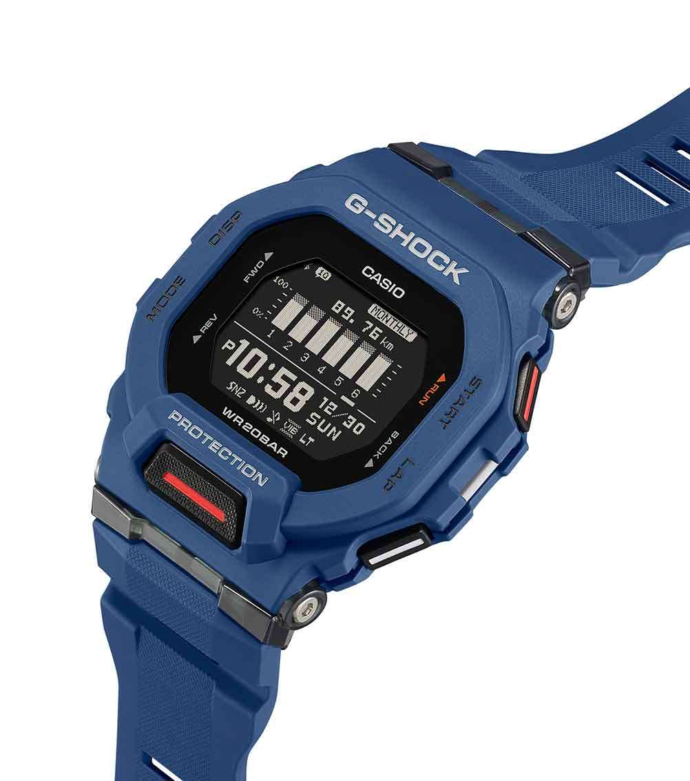 Casio G-Shock GBD-200-2ER - My Fine Jewellery