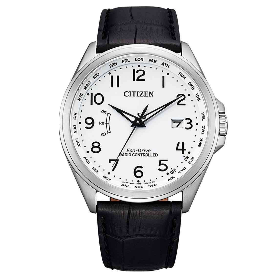 Citizen CB0250-17A Herrenuhr Eco-Drive - My Fine Jewellery