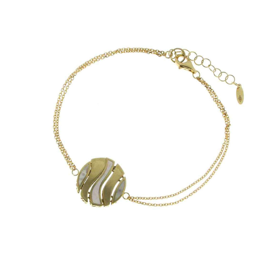 Armband 585 Gelbgold - My Fine Jewellery