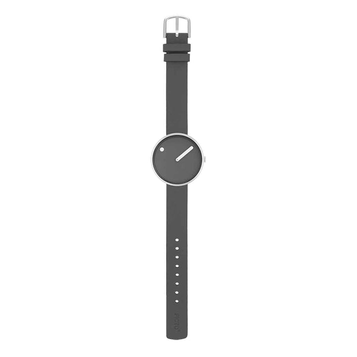 Picto Armbanduhr Grau 34052-6214S