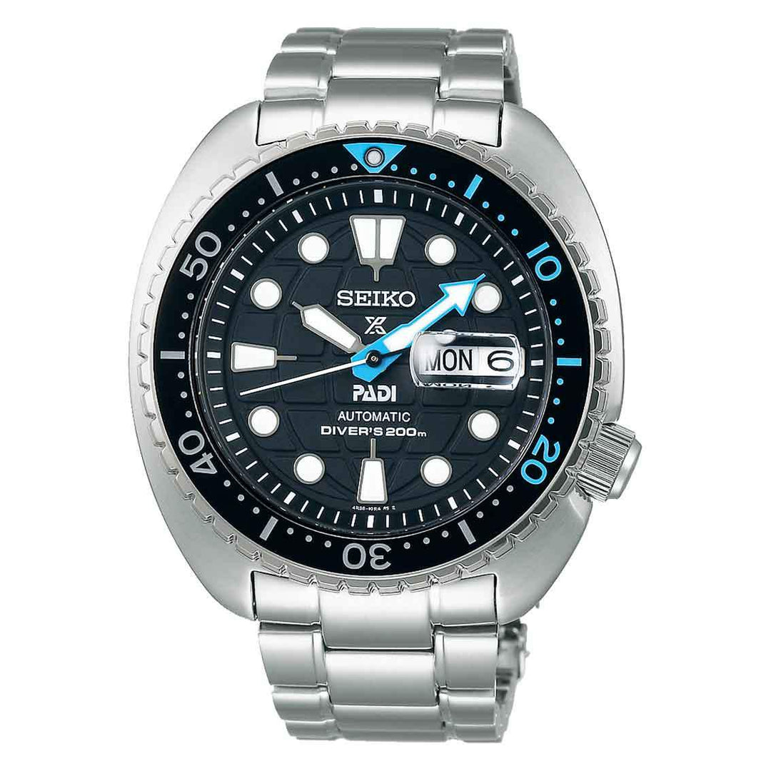 Seiko Prospex PADI SRPG19K1 Herrenuhr - My Fine Jewellery