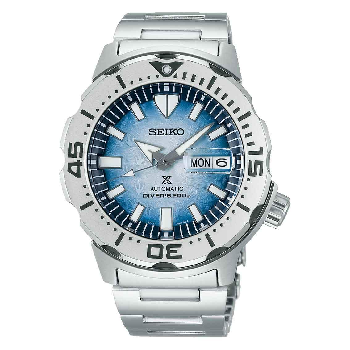 Seiko Prospex SRPG57K1 Herrenuhr - My Fine Jewellery