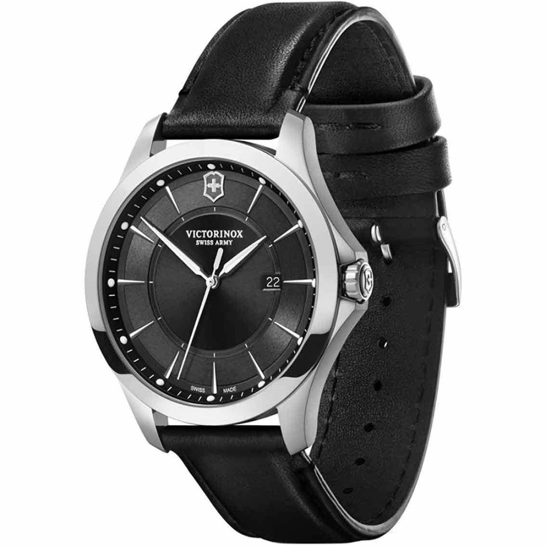 Alliance 241904 Herrenuhr - My Fine Jewellery