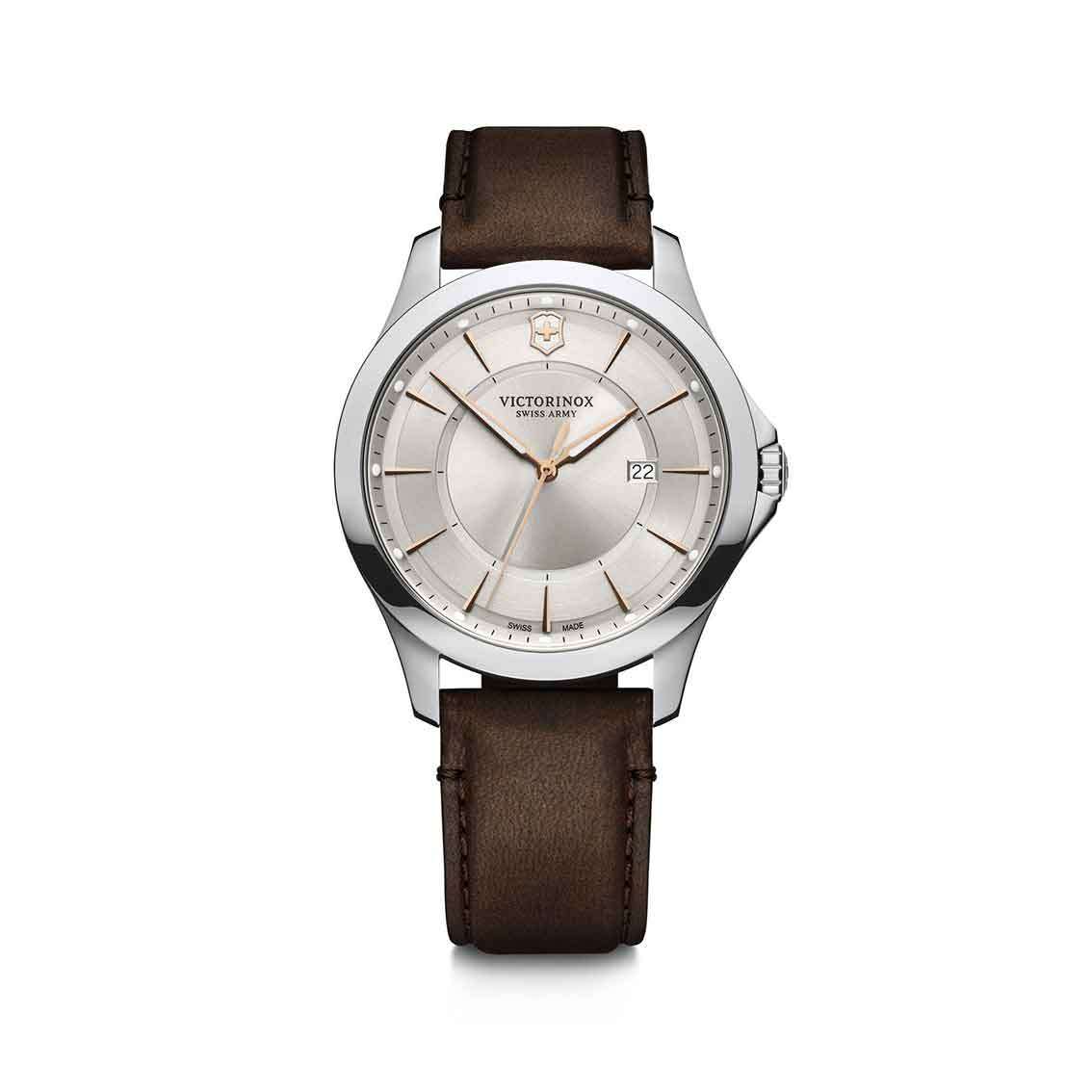 Victorinox Alliance 241907 Herrenuhr - My Fine Jewellery