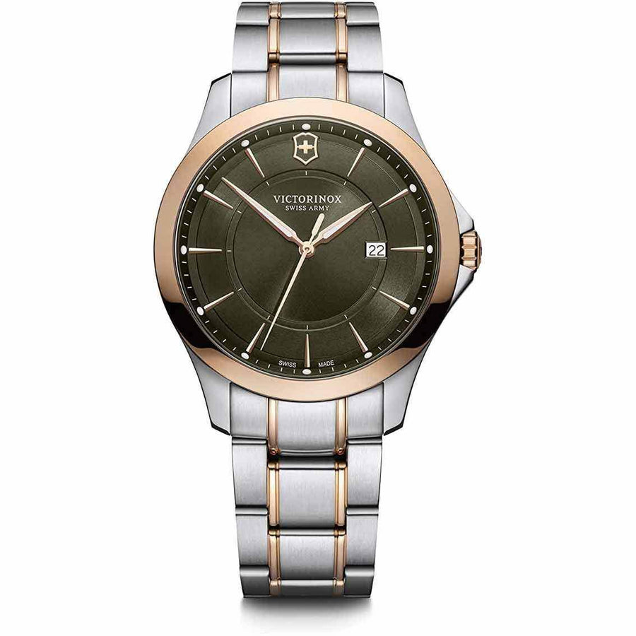 Alliance 241913 Herrenuhr - My Fine Jewellery