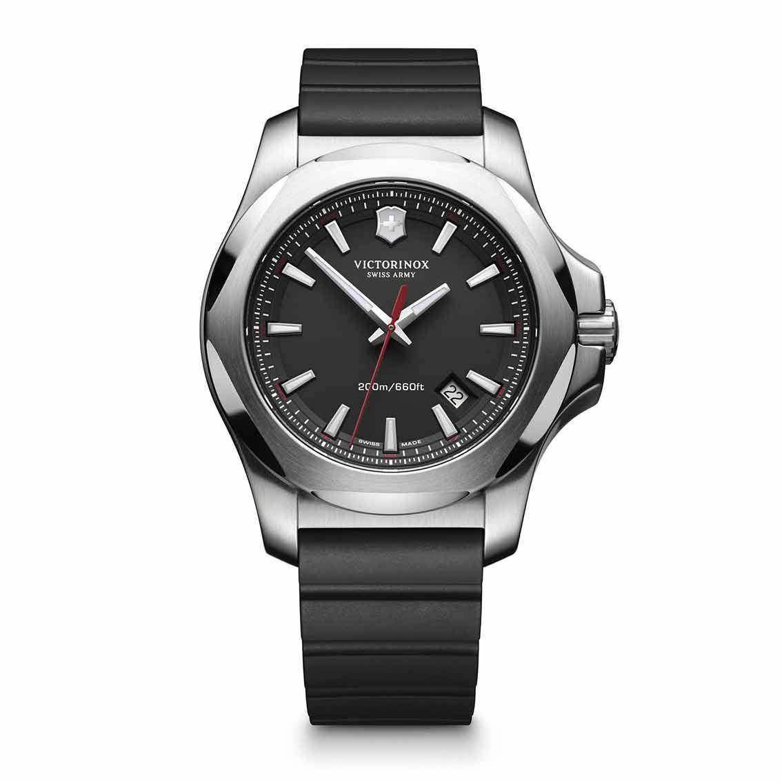 Victorinox Herrenuhr I.N.O.X. - My Fine Jewellery