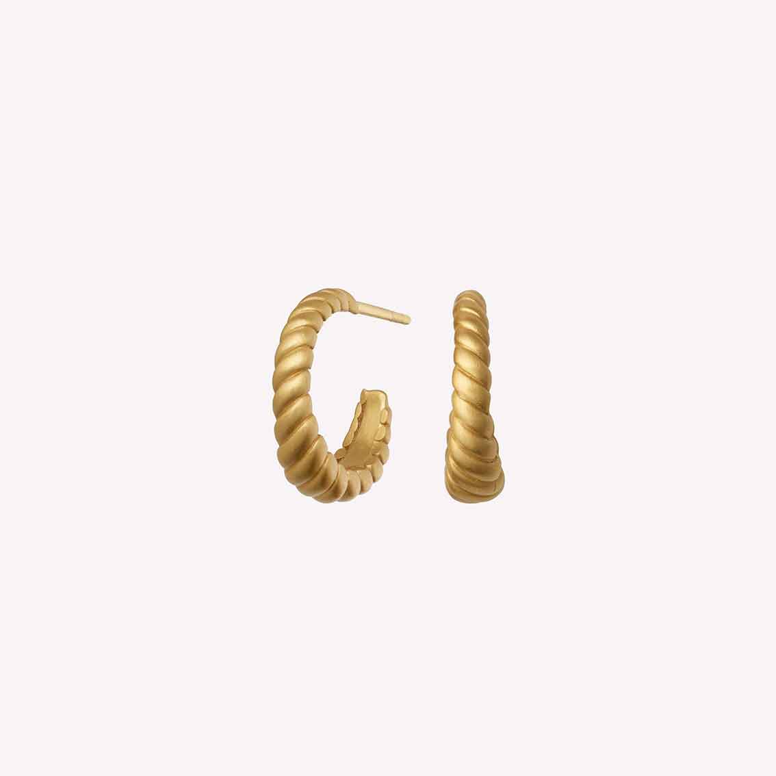 byBiehl Seashell Hoop