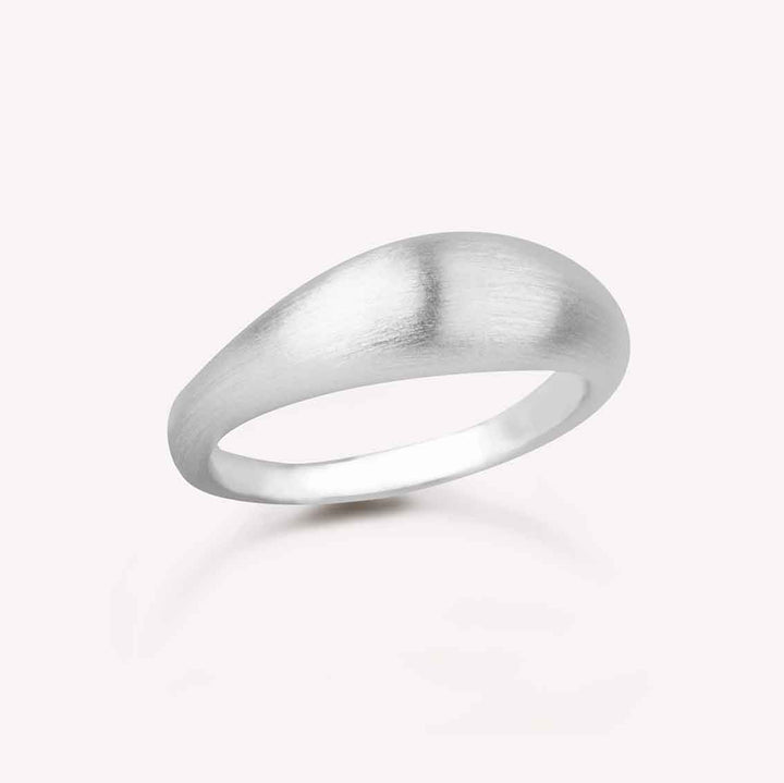 Ring "Ocean Flow" Sterlingsilber
