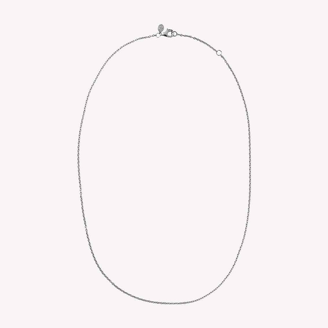 Halskette "Classic" Sterlingsilber