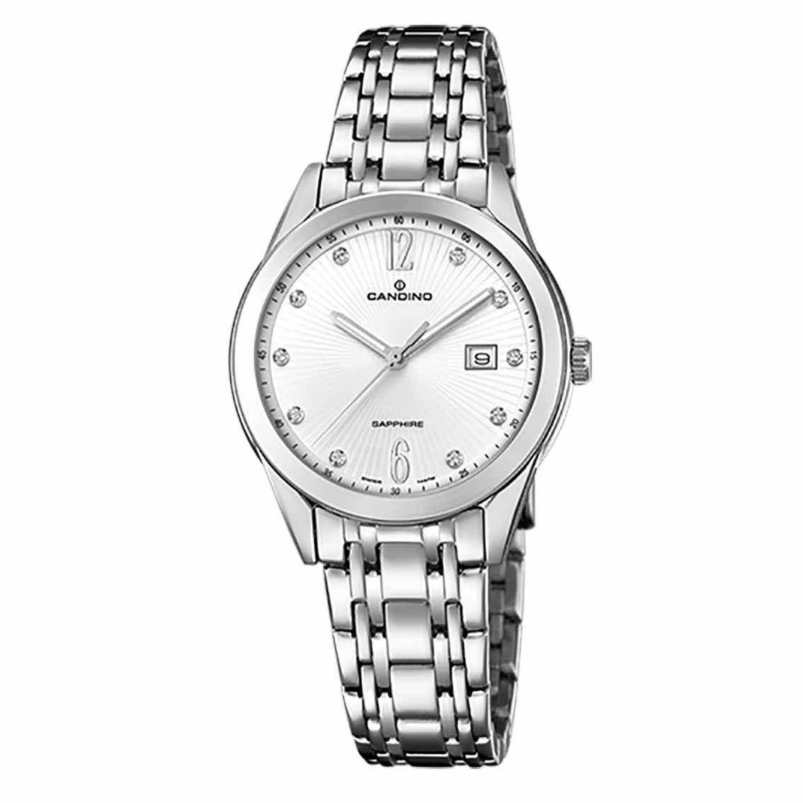 Candino Damenuhr Klassik C4615/2 - My Fine Jewellery