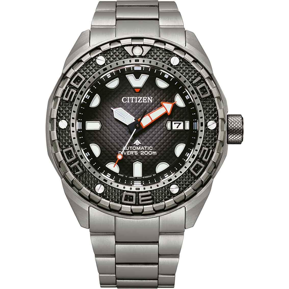 Citizen Promaster NB6004-83E Prospex Herrenuhr - My Fine Jewellery
